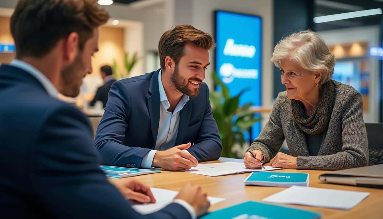 Illustration: Comprendre la Banque Populaire et ce que signifie détenir une action dans cette banque