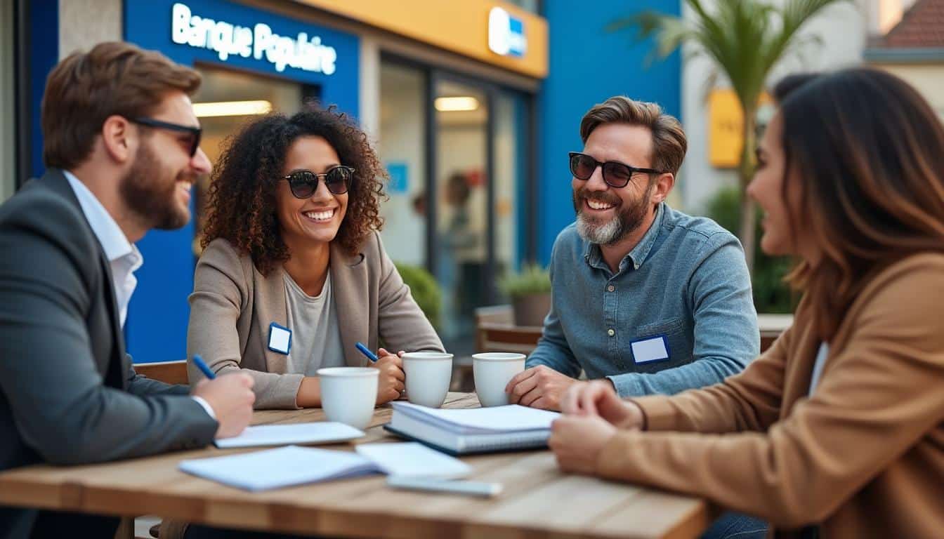 Banque Populaire Action : Tout savoir pour devenir sociétaire engagé