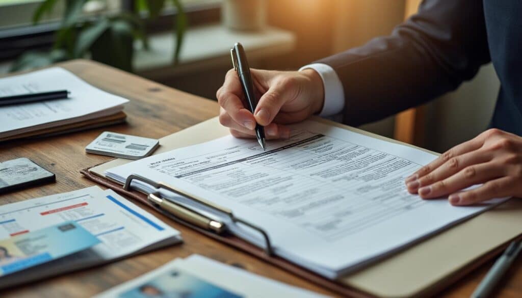 Quels justificatifs sont exigibles pour la caution d’un prêt bancaire ?