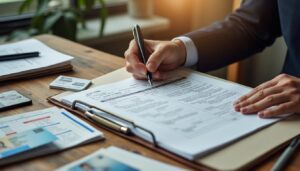 Quels justificatifs sont exigibles pour la caution d’un prêt bancaire ?