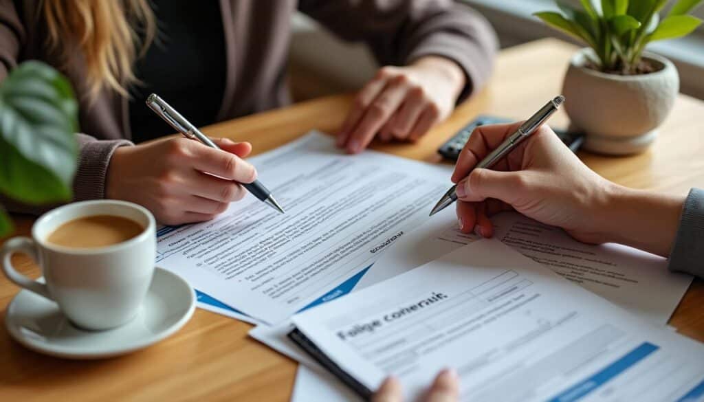 Les garanties exigées pour la caution lors d’un prêt à la consommation