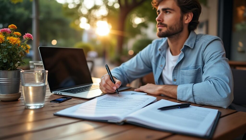 Quelles sont les démarches nécessaires pour la caution d’un prêt étudiant ?