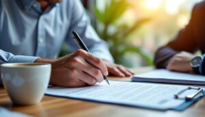 Quelles sont les obligations de la caution dans un prêt professionnel avec la banque ?