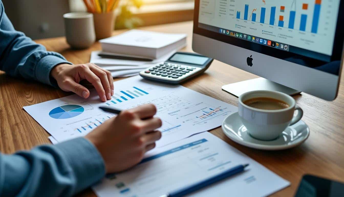 Analyser le risque d’investissement selon la cotation d’un portefeuille