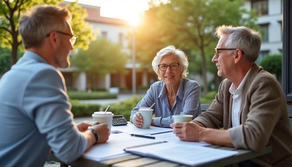 Tout comprendre sur la durée de liquidation d’une complémentaire retraite d’entreprise