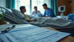 Comprendre l’indemnité d’adhérent pour le remboursement des frais d’hospitalisation