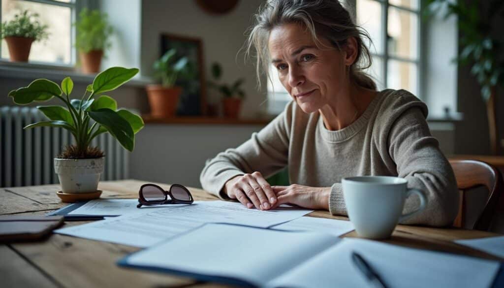 Quelles sont les conditions d’indemnité en cas de sinistre pour une assurance emprunteur ?