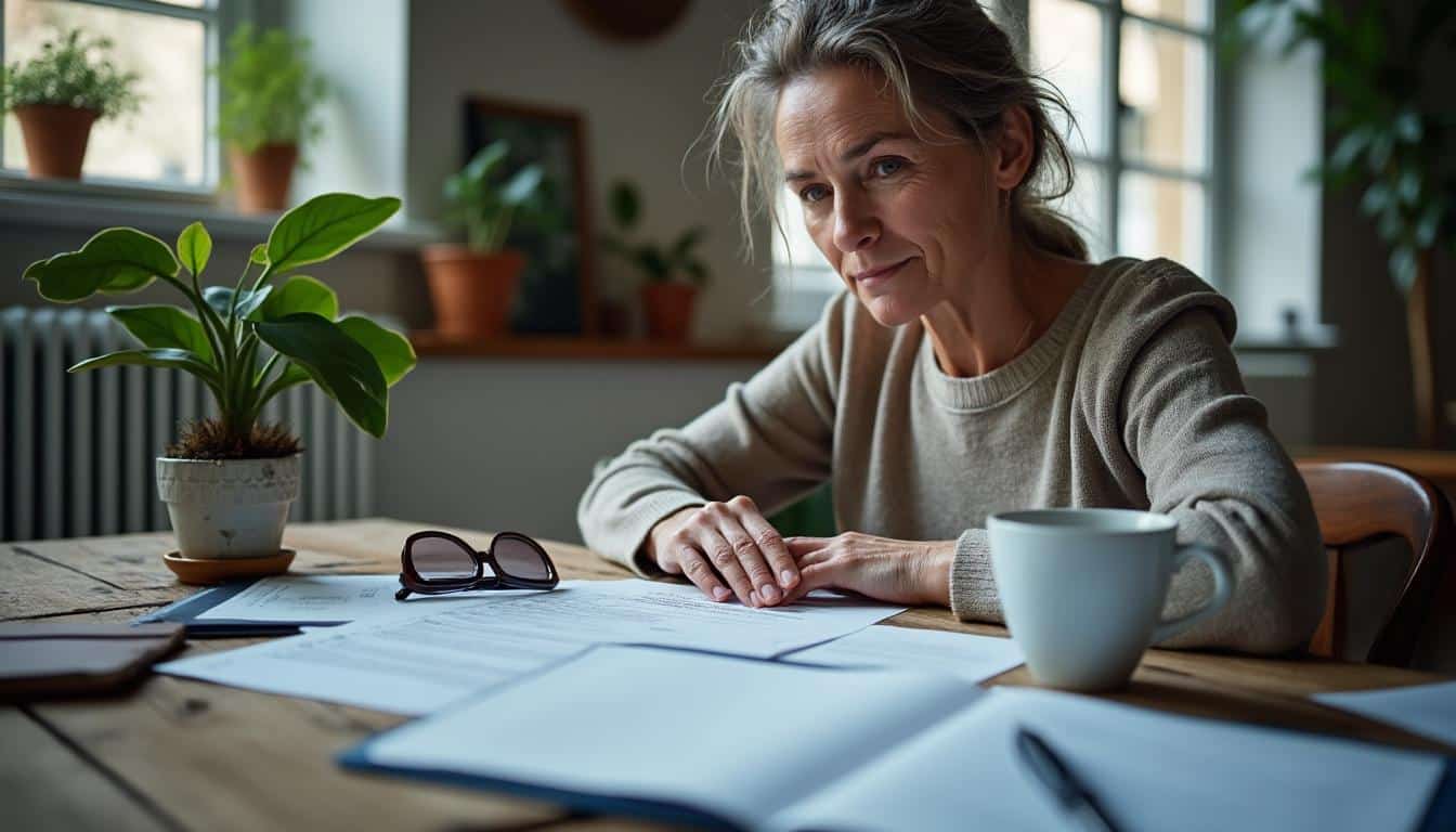 Quelles sont les conditions d’indemnité en cas de sinistre pour une assurance emprunteur ?
