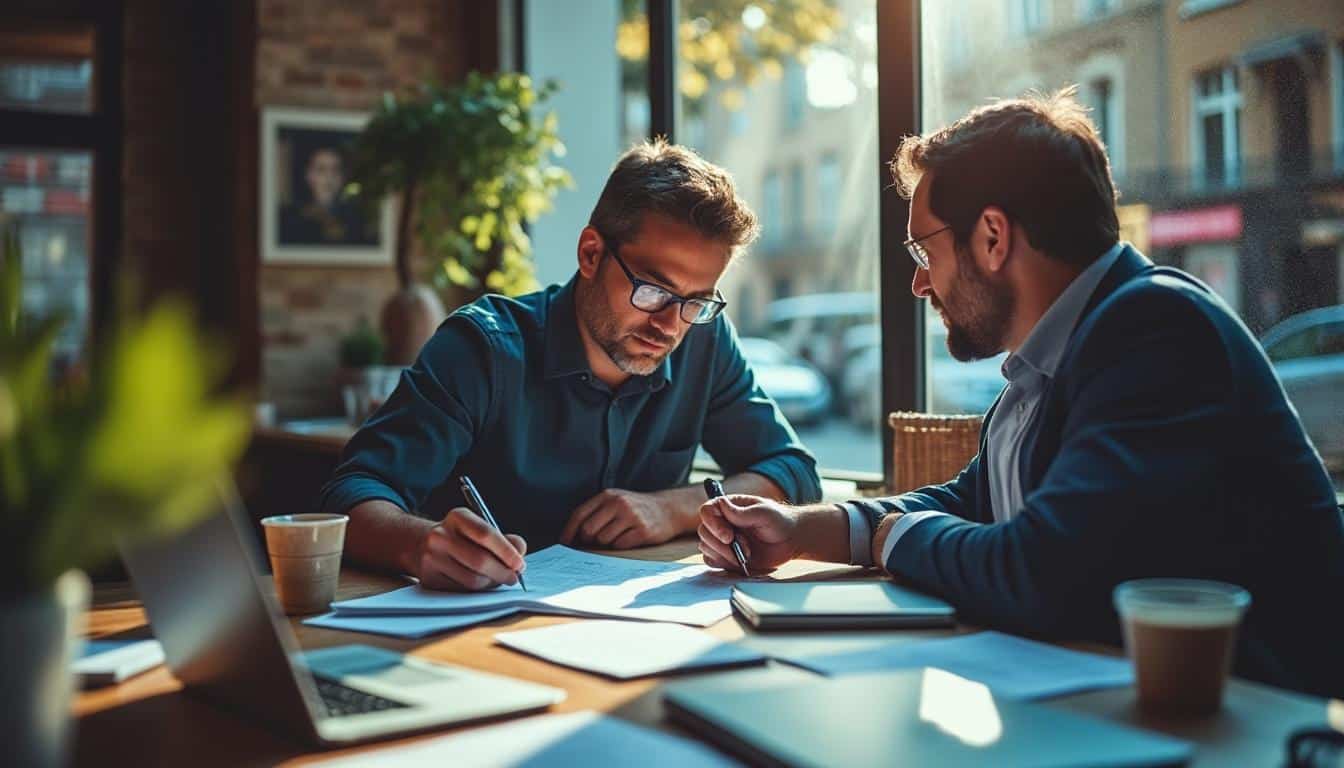 Guide sur les indemnités de sinistre en assurance multirisque professionnelle