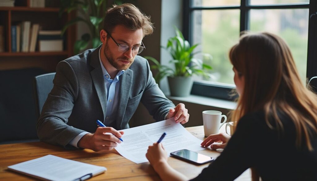 Tout savoir sur l’indemnité lors d’un sinistre en assurance responsabilité civile