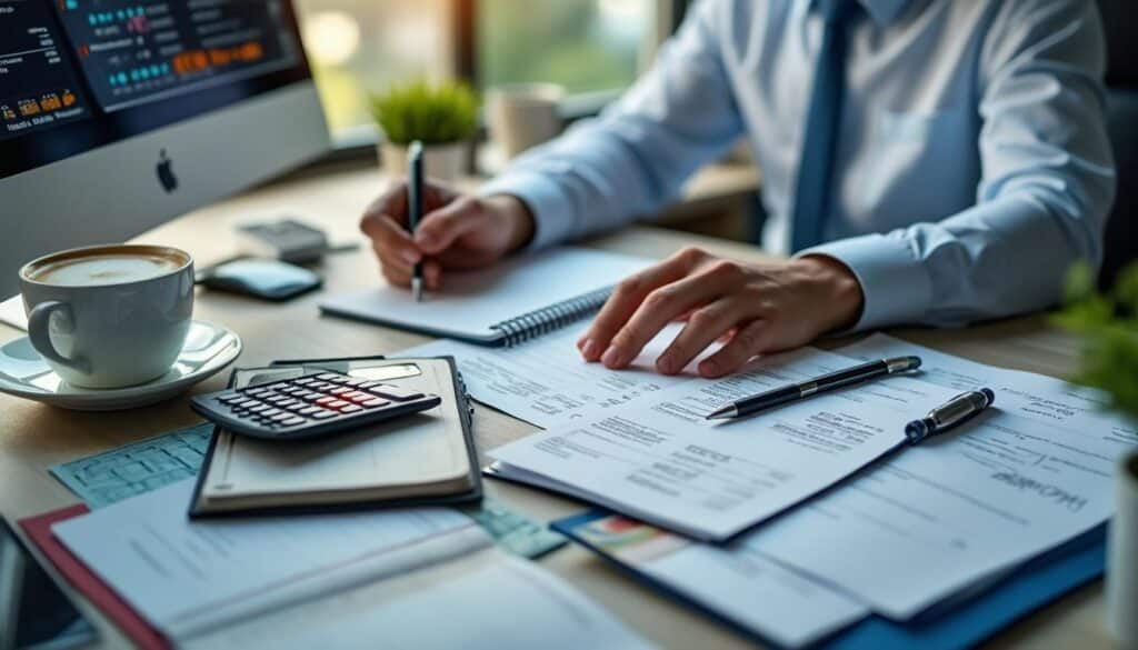 Salaire dans la banque : guide complet pour comprendre et négocier