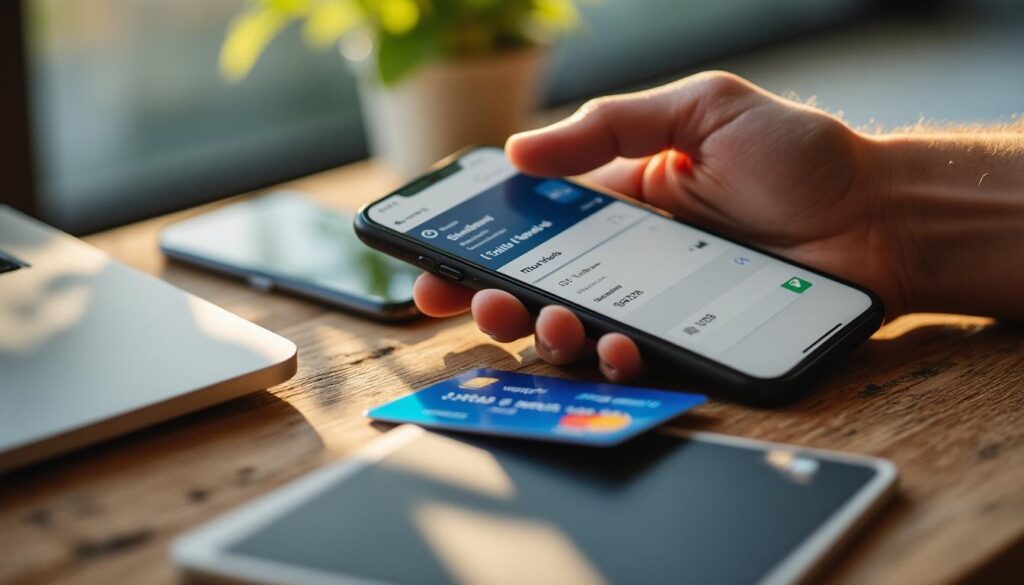 Virement Boursorama vers une autre banque : guide complet et sécurisé