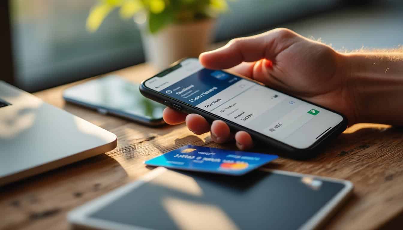 Virement Boursorama vers une autre banque : guide complet et sécurisé