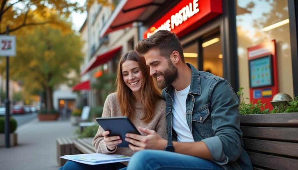 Assurance vie de la Banque Postale avec gestion pilotée GMO : guide complet