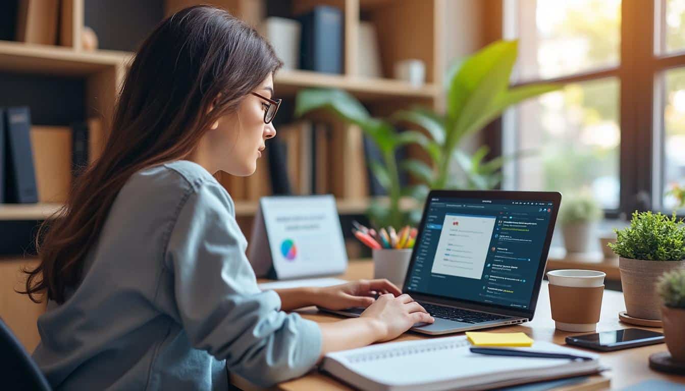 Illustration: Comment fonctionne la banque des sujets et comment y accéder facilement ?