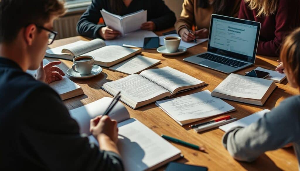 Banque des sujets : guide complet pour réussir vos examens scolaires