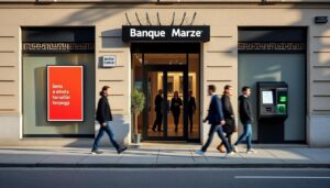 Banque Marze à Privas : services, tarifs et conseils 2024