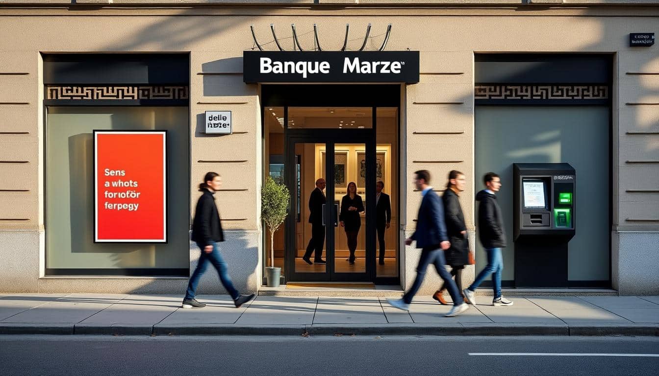 Banque Marze à Privas : services, tarifs et conseils 2024
