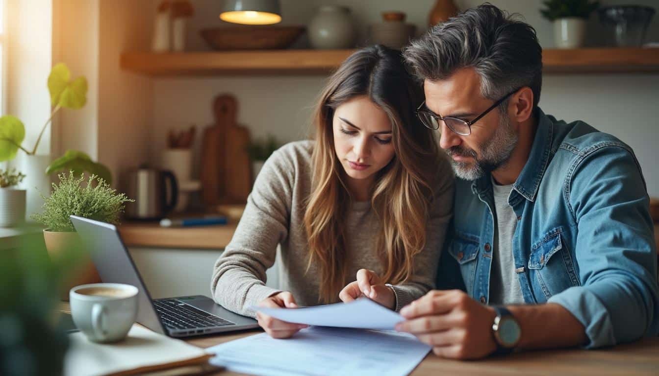 Illustration: Comprendre l’essentiel de l’assurance liée au prêt immobilier