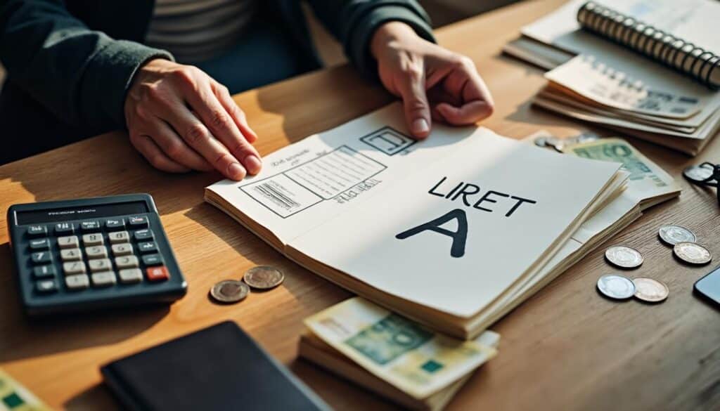 Comment sont calculés les intérêts du Livret A : guide complet