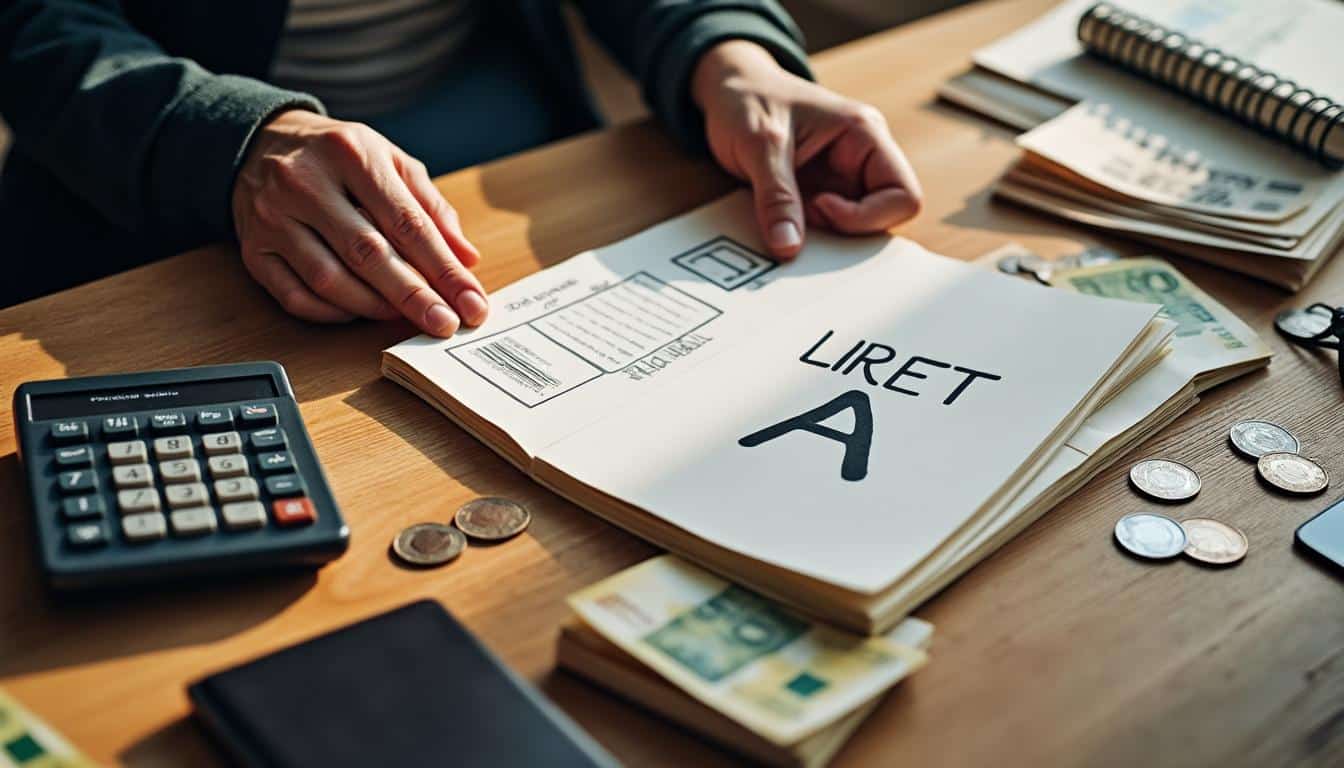 Comment sont calculés les intérêts du Livret A : guide complet