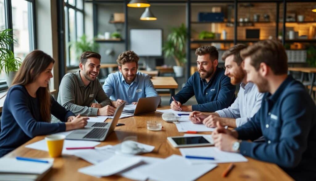 La Banque Postale filiales : services, rôles et avantages clés