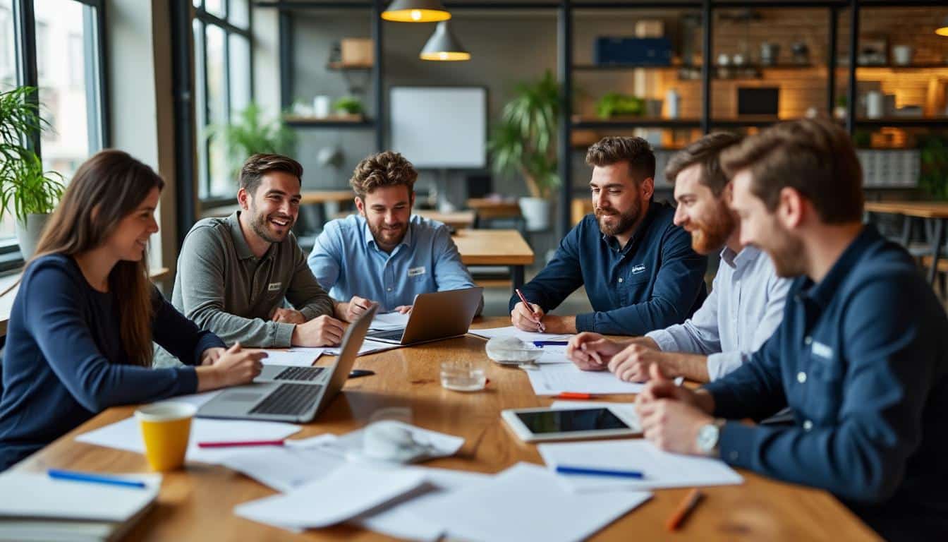 La Banque Postale filiales : services, rôles et avantages clés