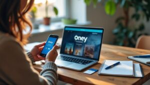 Numéro de la banque Oney : comment contacter efficacement le service client