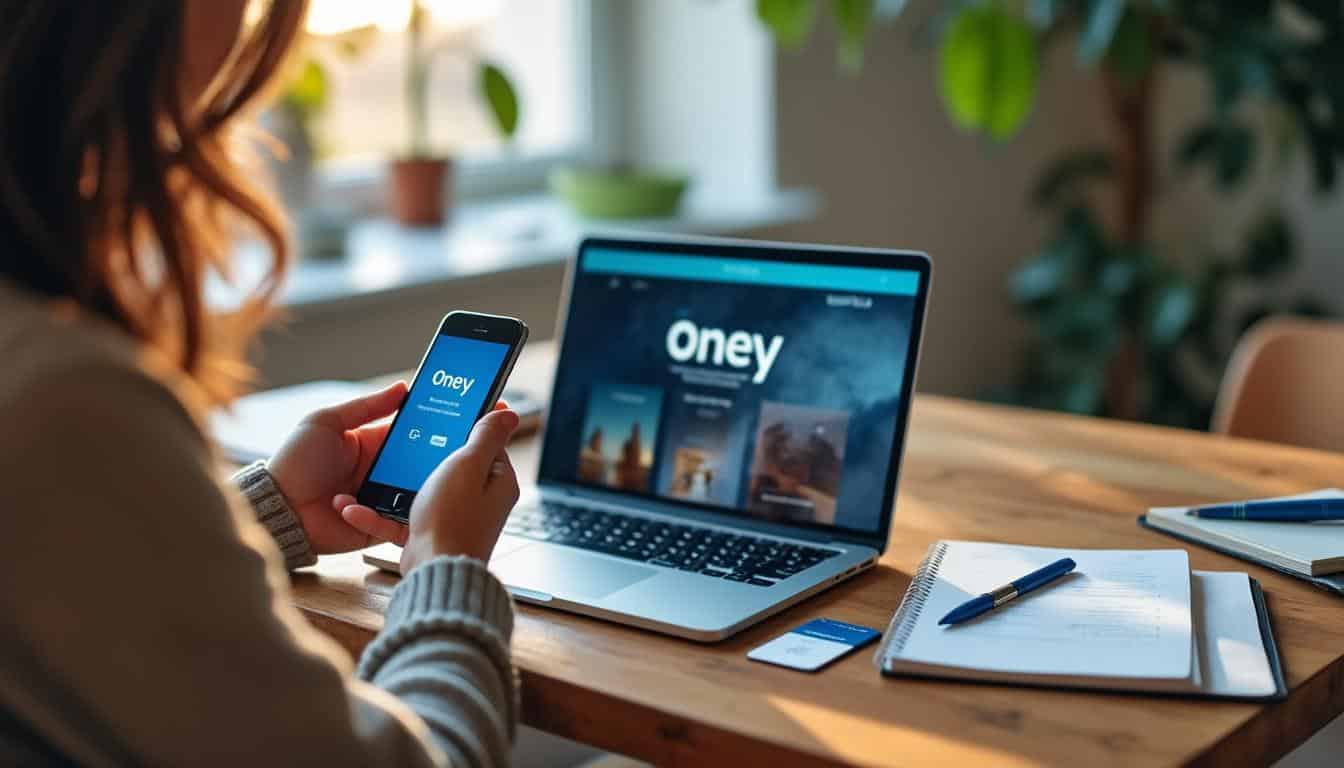 Numéro de la banque Oney : comment contacter efficacement le service client