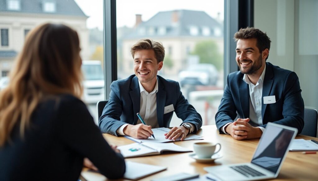 Recrutement dans la banque suisse : guide pour réussir sa carrière