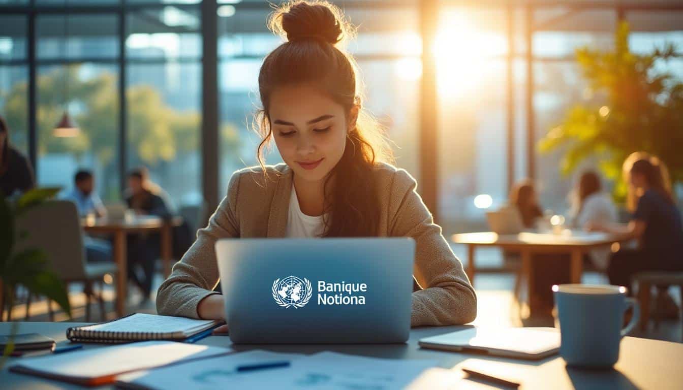 Stage à la Banque mondiale : guide complet pour postuler et réussir