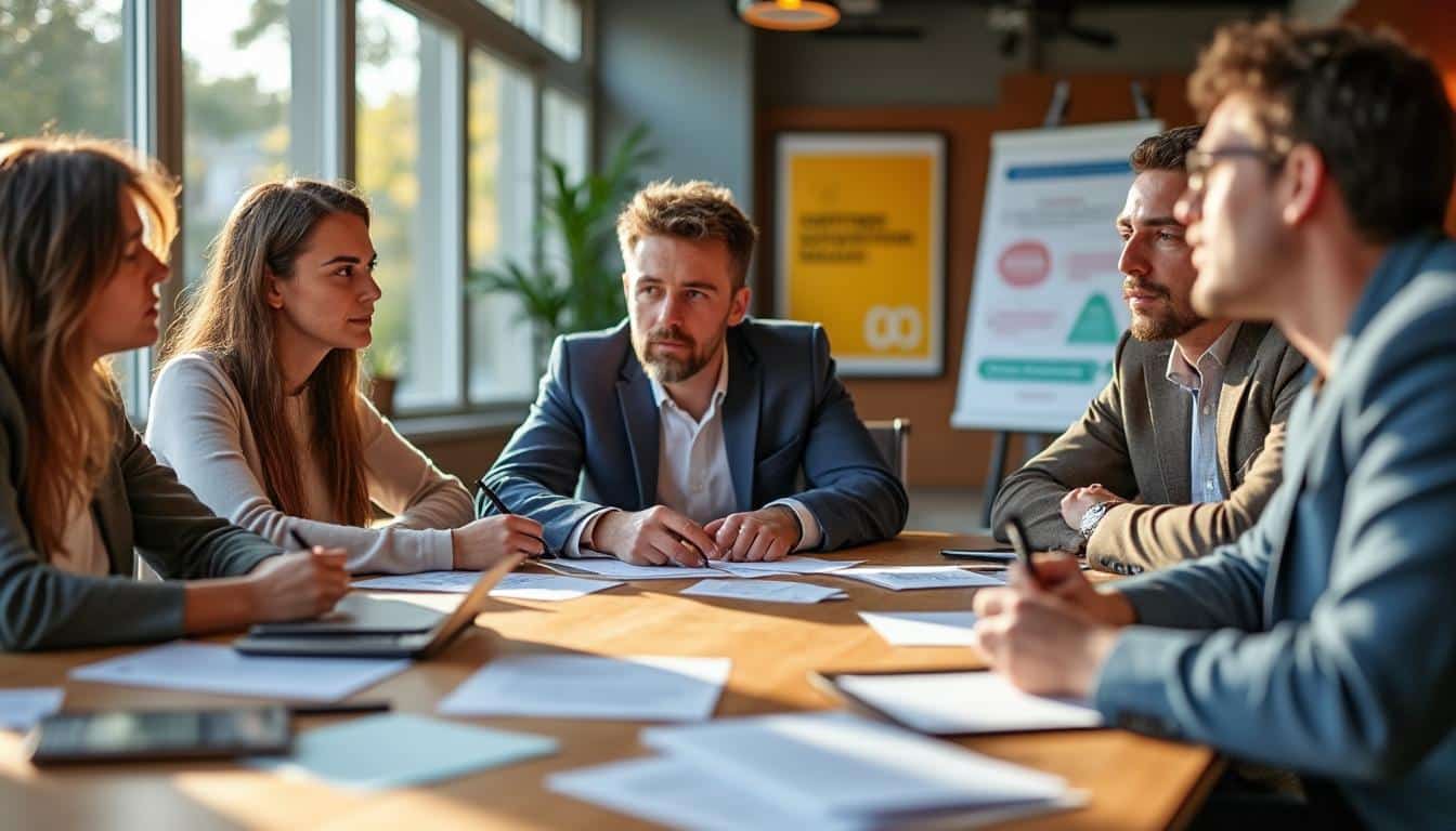 Illustration: Comprendre l’assurance adaptée aux associations loi 1901