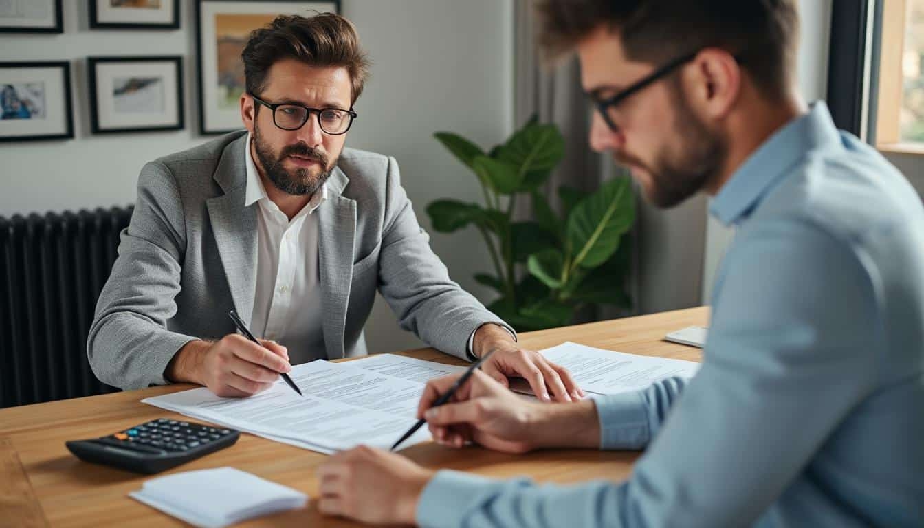 Illustration: Comprendre l’assurance du propriétaire non occupant : utilité et fonctionnement