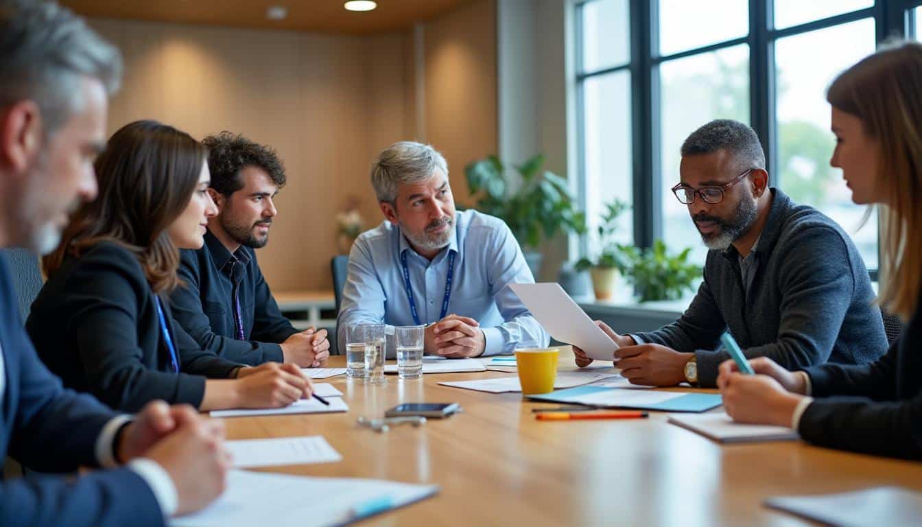 Illustration: Comprendre les spécificités de la protection santé dans la fonction publique