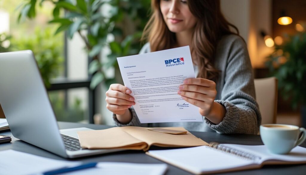 BPCE Assurance : toutes les adresses pour un contact rapide et clair
