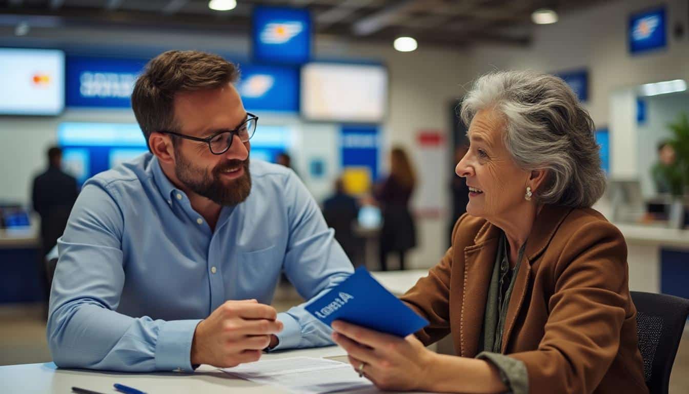 Illustration: Comprendre le Livret A à la Banque Postale et les raisons de sa fermeture