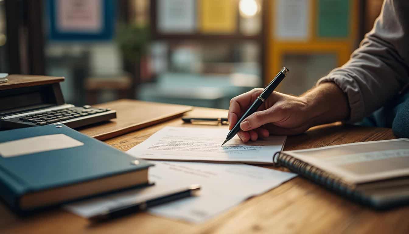 Clôturer le Livret A à la Banque Postale : démarche simple et rapide