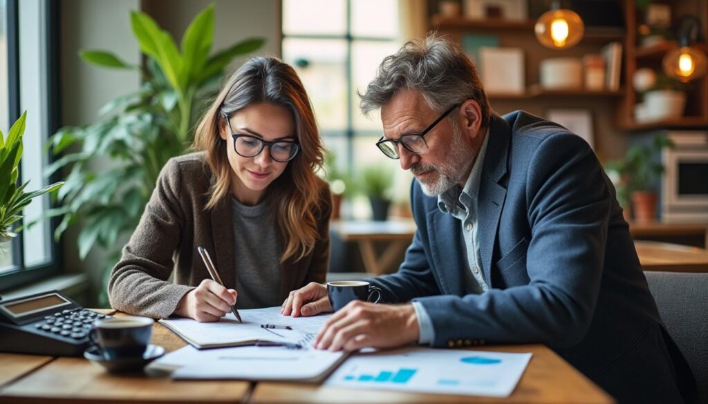 Combien rapporte une assurance vie sur 8 ans ? Analyse complète