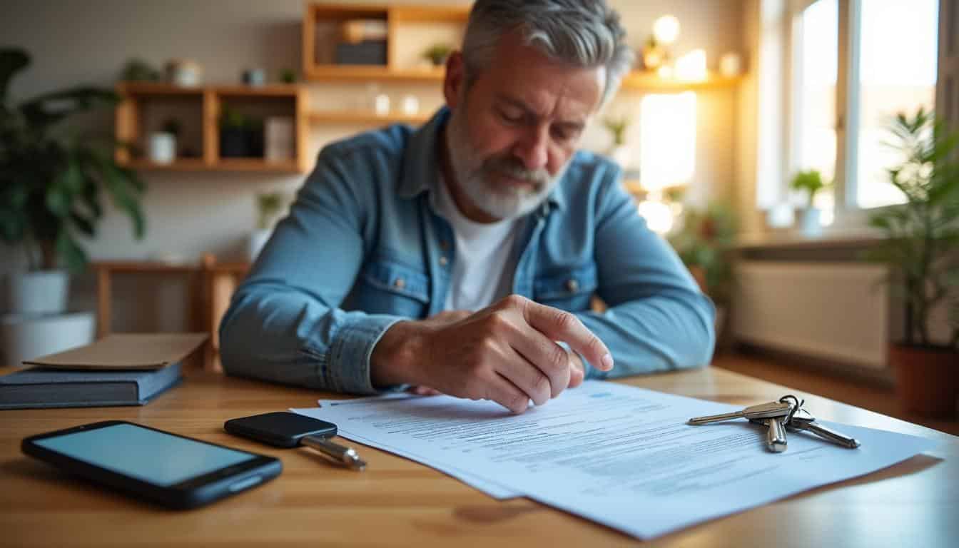 Illustration: Comprendre l’assurance du propriétaire non occupant et son importance