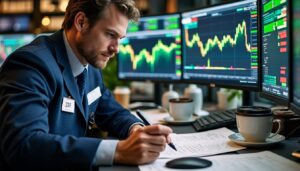 Hausse du CAC 40 : comprendre les leviers et impacts clés