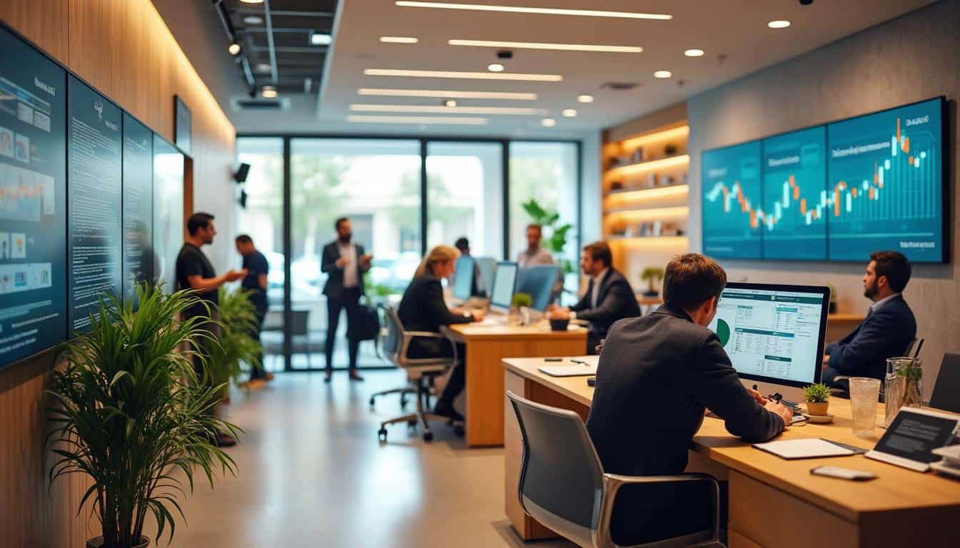 Les banques en France : guide complet sur leur rôle et fonctionnement