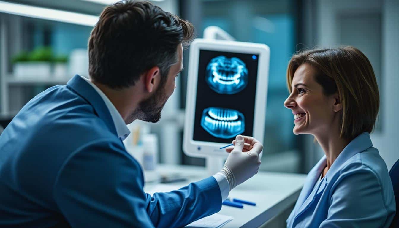 Mutuelle dentaire pour implant : bien choisir sa couverture santé