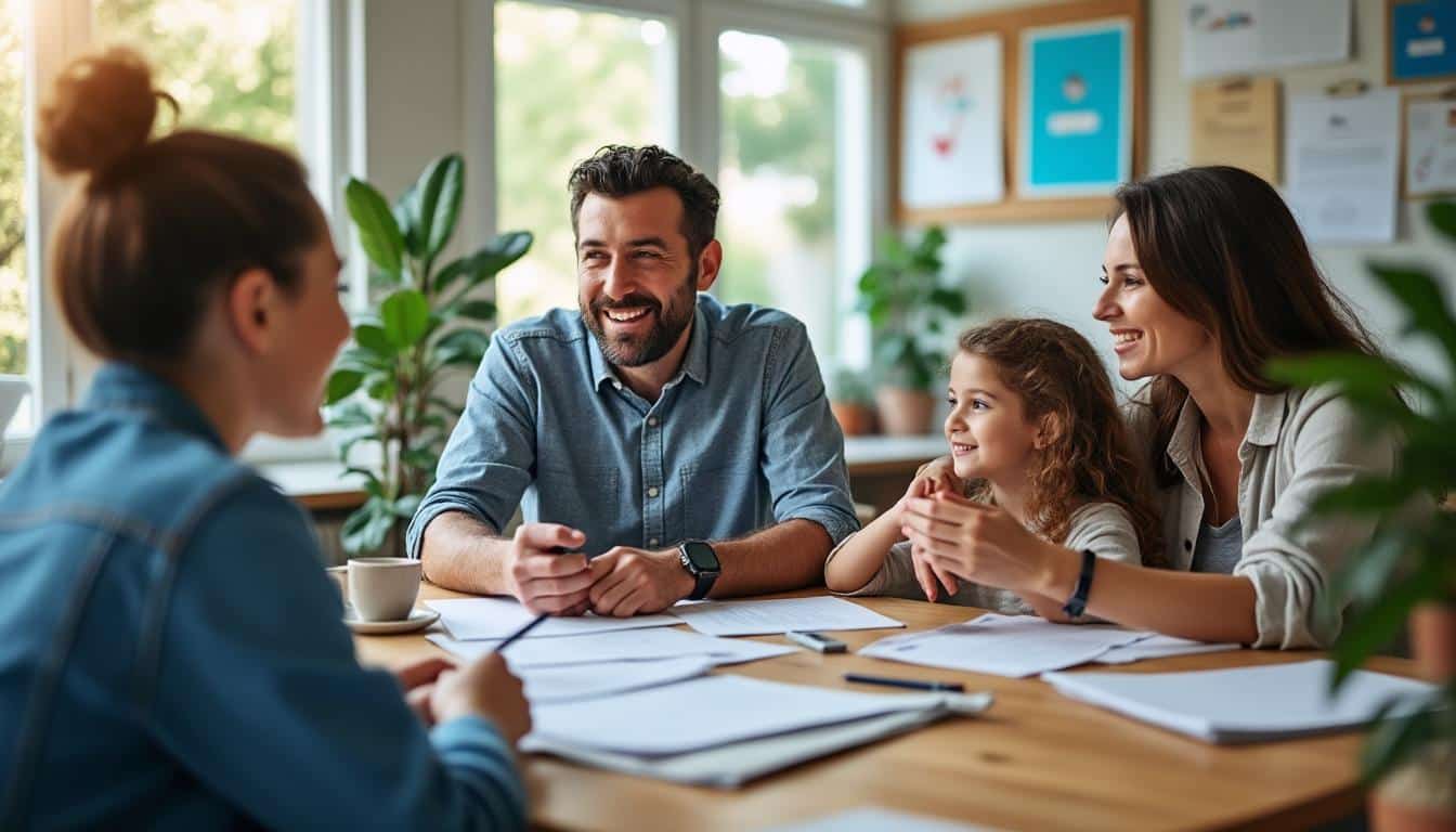 Illustration: Qui est la mutuelle Saint Christophe et quel est son engagement ?