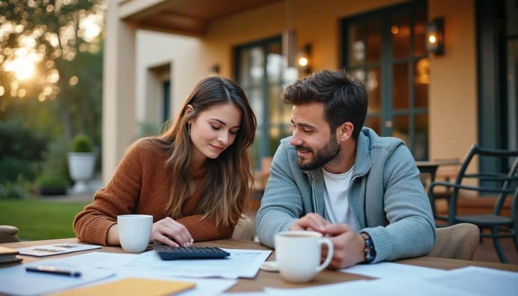 Rachat de crédit avec hypothèque : Guide complet pour alléger vos mensualités