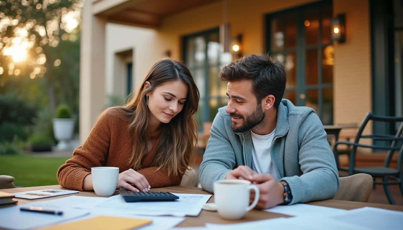 Rachat de crédit avec hypothèque : Guide complet pour alléger vos mensualités