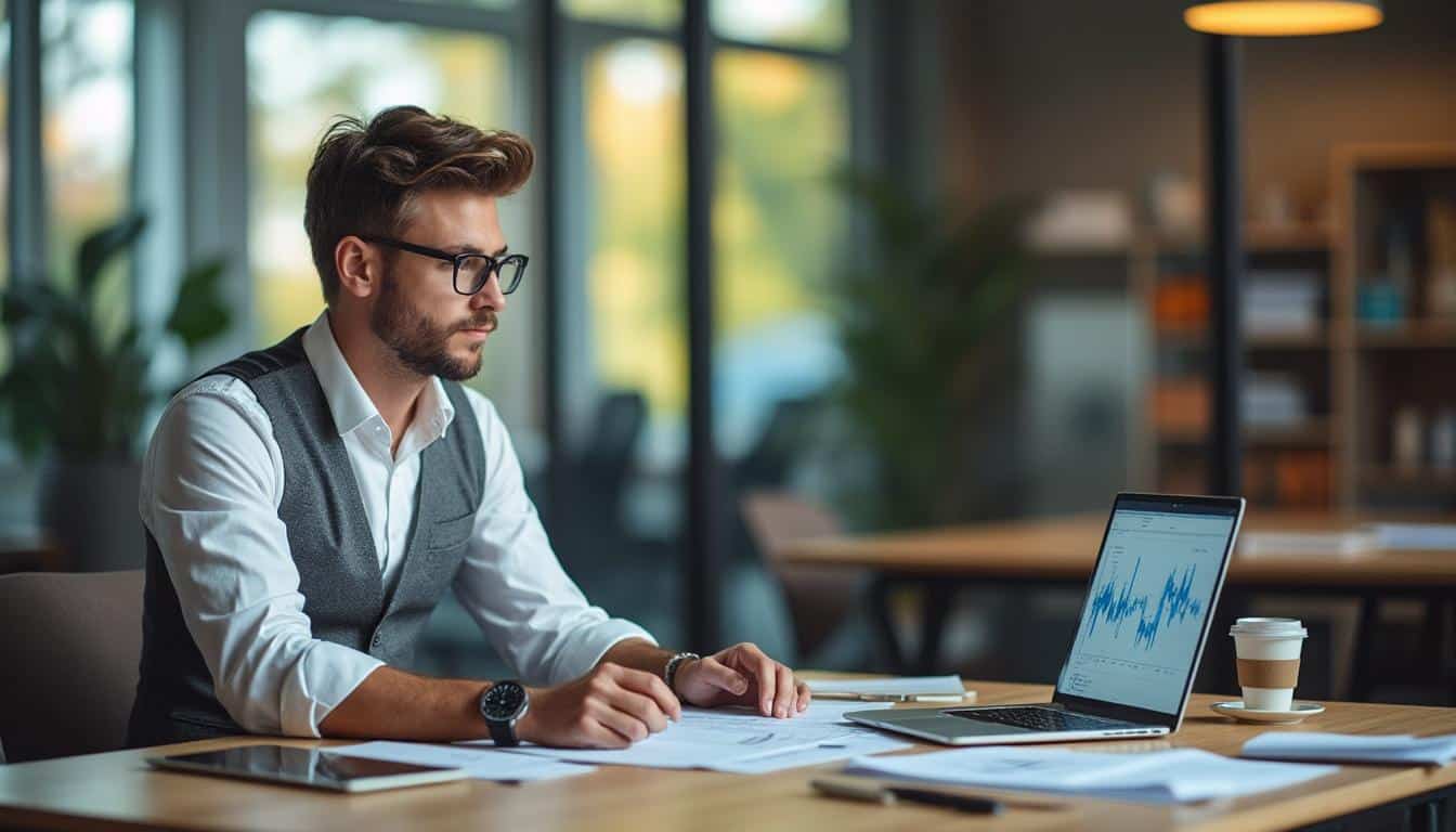 Salaire des banquiers en France : Guide complet des rémunérations