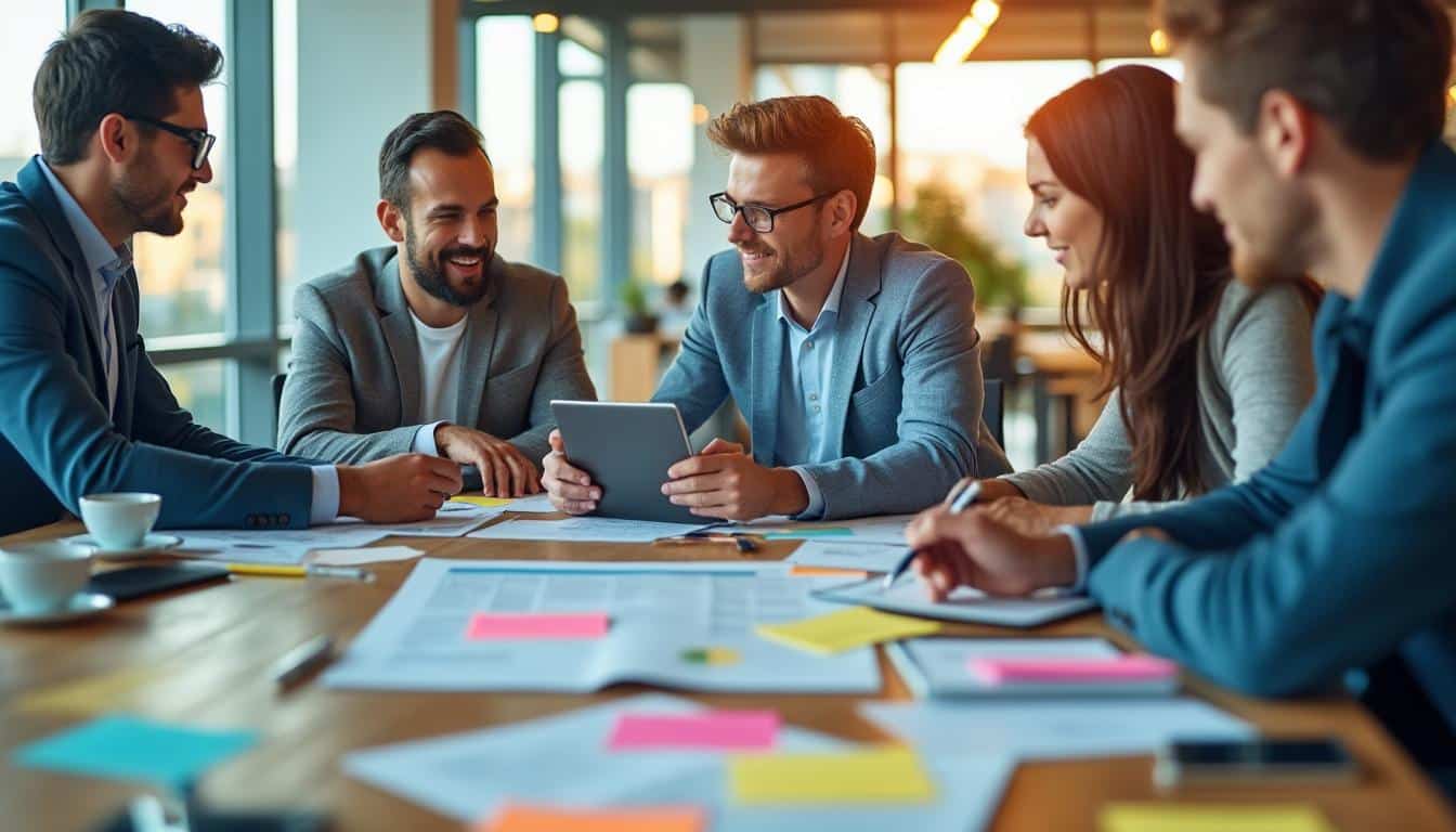 Travailler dans l’assurance : métiers, compétences et carrières clés