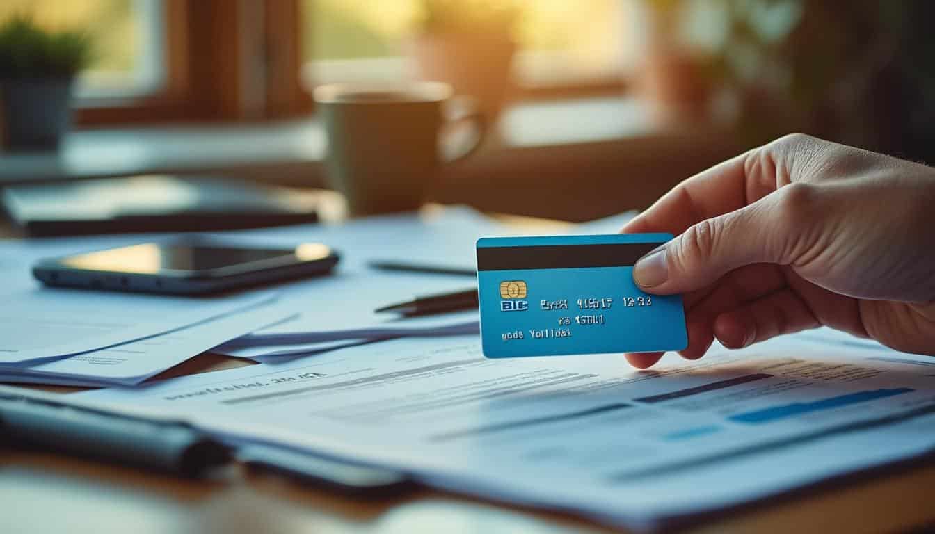 Banque BIC : comprendre le code BIC pour vos virements sécurisés