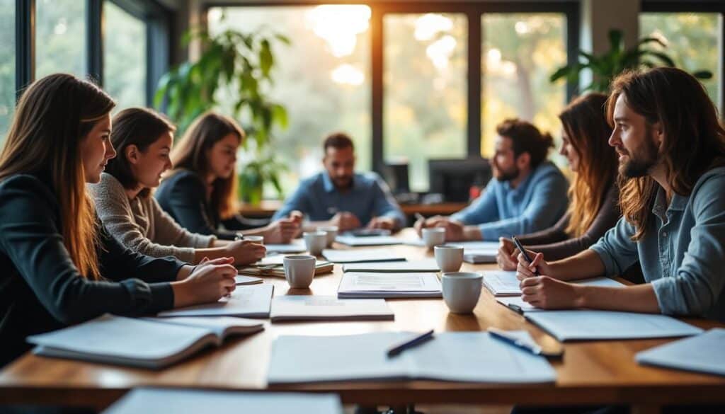 Convention collective de la banque : guide complet pour 2026
