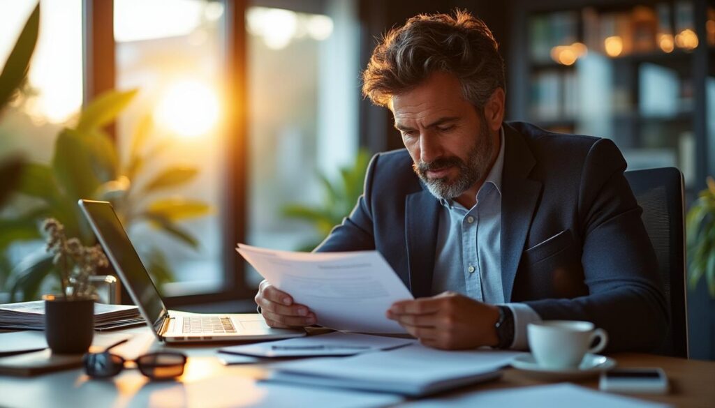 Comprendre la cotation Banque de France pour votre entreprise